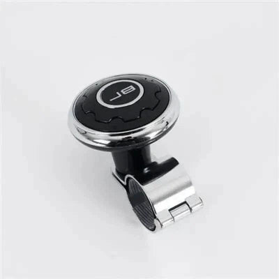 360 Degree Rotation Steering Wheel Knob