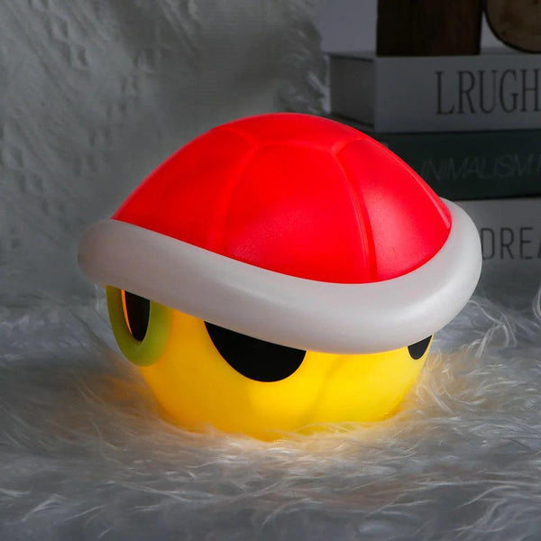 LED Question Mark Night Light Games Toy Children  Table Lamp USB Charging Kids Birthday Gift