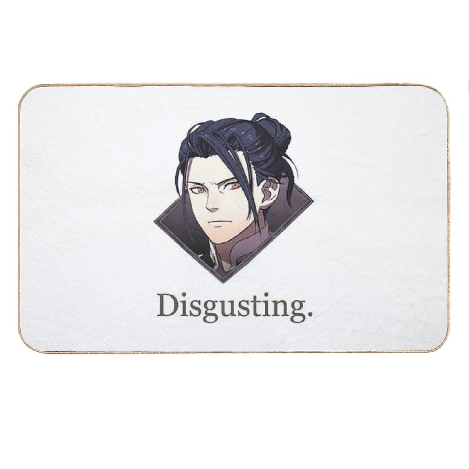 Felix Disgusting V2 Bath Mat