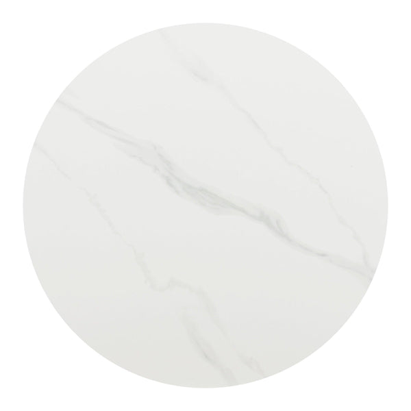 Toru Dining Table White