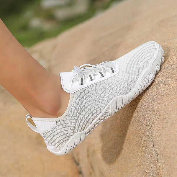 [Quick Dry Breathable Stream Shoes] Quick Dry Non Slip Breathable Summer Beach Stream Shoes - Men's Fishing Wading Shoes for Water