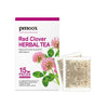 Red Clover Herbal Tea - 15pieces