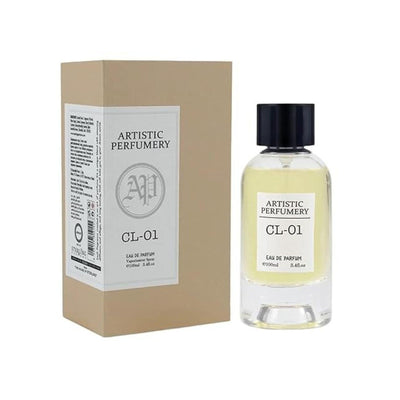 Armaf Artistic Perfumery CL-01 Eau de Parfum for Women