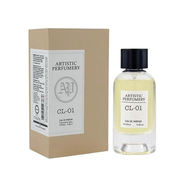 Armaf Artistic Perfumery CL-01 Eau de Parfum for Women