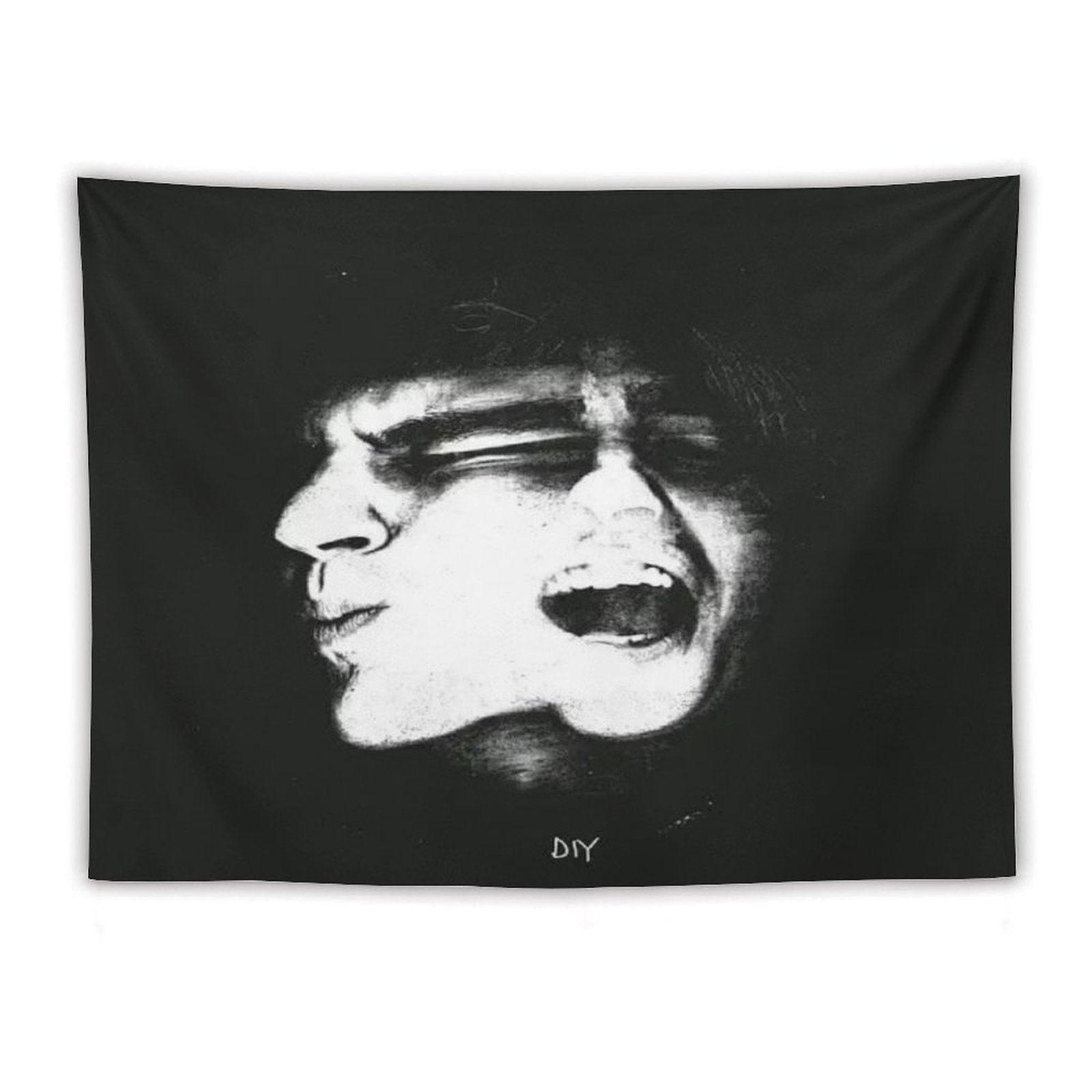 DIY Tapestry