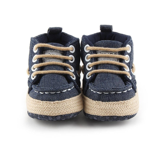 Fashionable Unisex Baby Shoes High Quality Soft And Comfortable Boots For Boys And Girls Durable Shoe