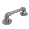 3/4 in. Classic Barn Door Handle - 11 in. L
