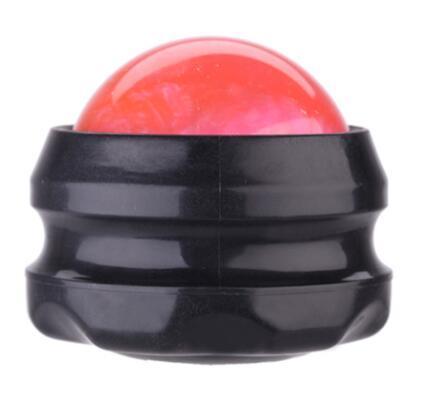 1 Pc Massage Roller Ball Massager Body Therapy Foot Hip Back Relaxer Stress Release - Gifts for You 'n Me