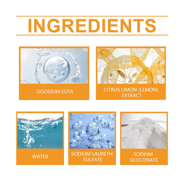 Kitchen Grease Cleaner, Multi-Effect Cleaning Kitchen Hood Stove Heavy Oil And Stubborn Dirt