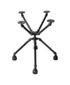 Spider End Table By PIPE DÉCOR
