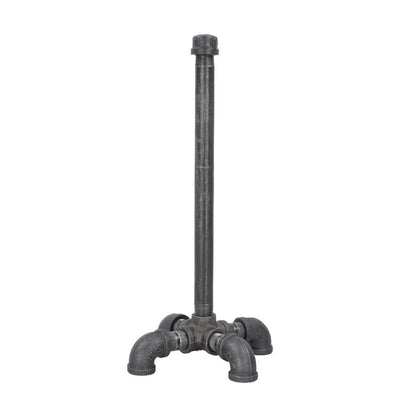 Paper Towel Holder By PIPE DECOR