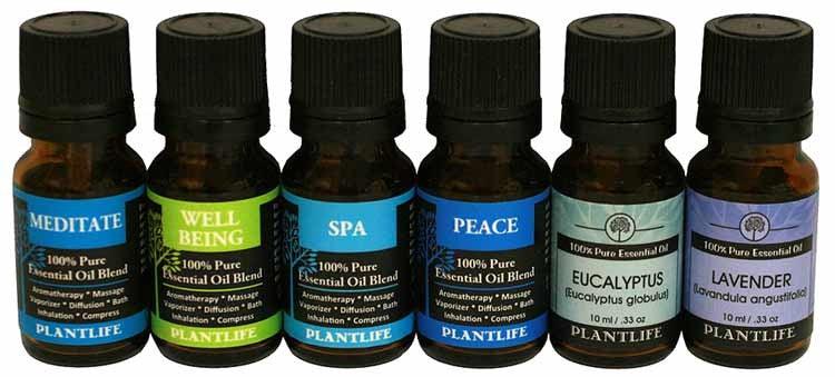 Spa At Home Set