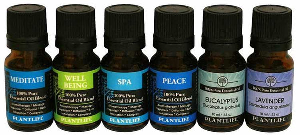 Spa At Home Set