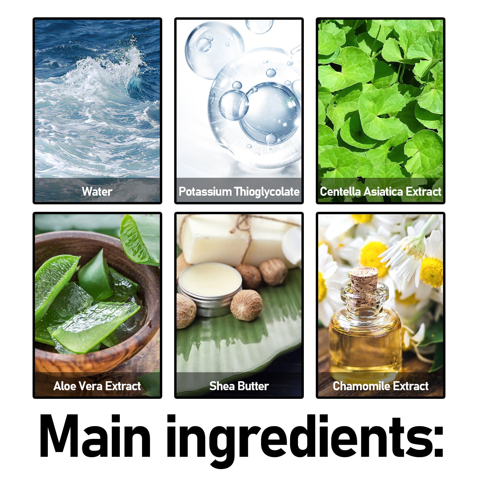 Hair Removal Cream, Full Body Underarm Lip Gentle Depilation Does Not Stimulate Smooth And Delicate Skin