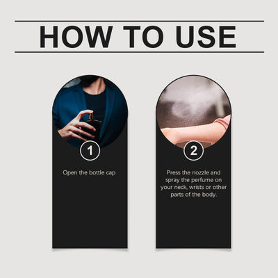 Bergamot Light Perfume Spray, Niche Fragrance Fresh And Natural Fruit Fragrance Long-Lasting Portable Spray Perfume