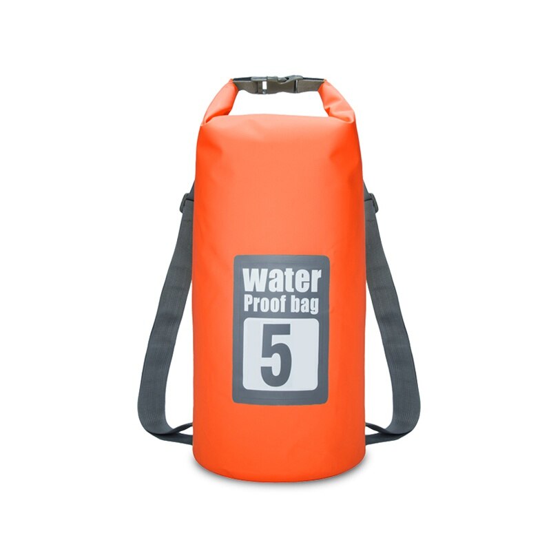 5L 10L Outdoor Surf Waterproof Dry Bag