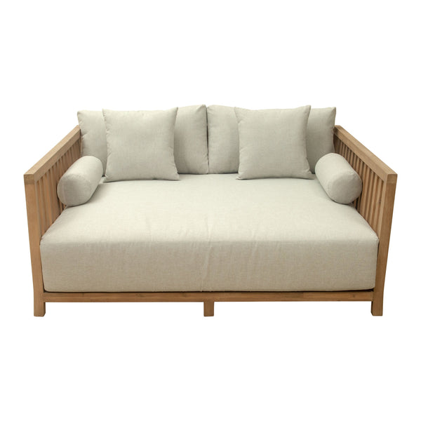 Teras Daybed Gray