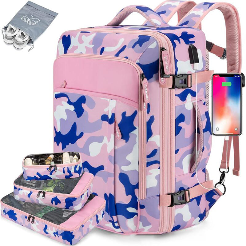 Men's Tactical Molle Assault Rucksack: Heavy - Duty, Waterproof, Large - Capacity, for Hiking/Camping/Hunting