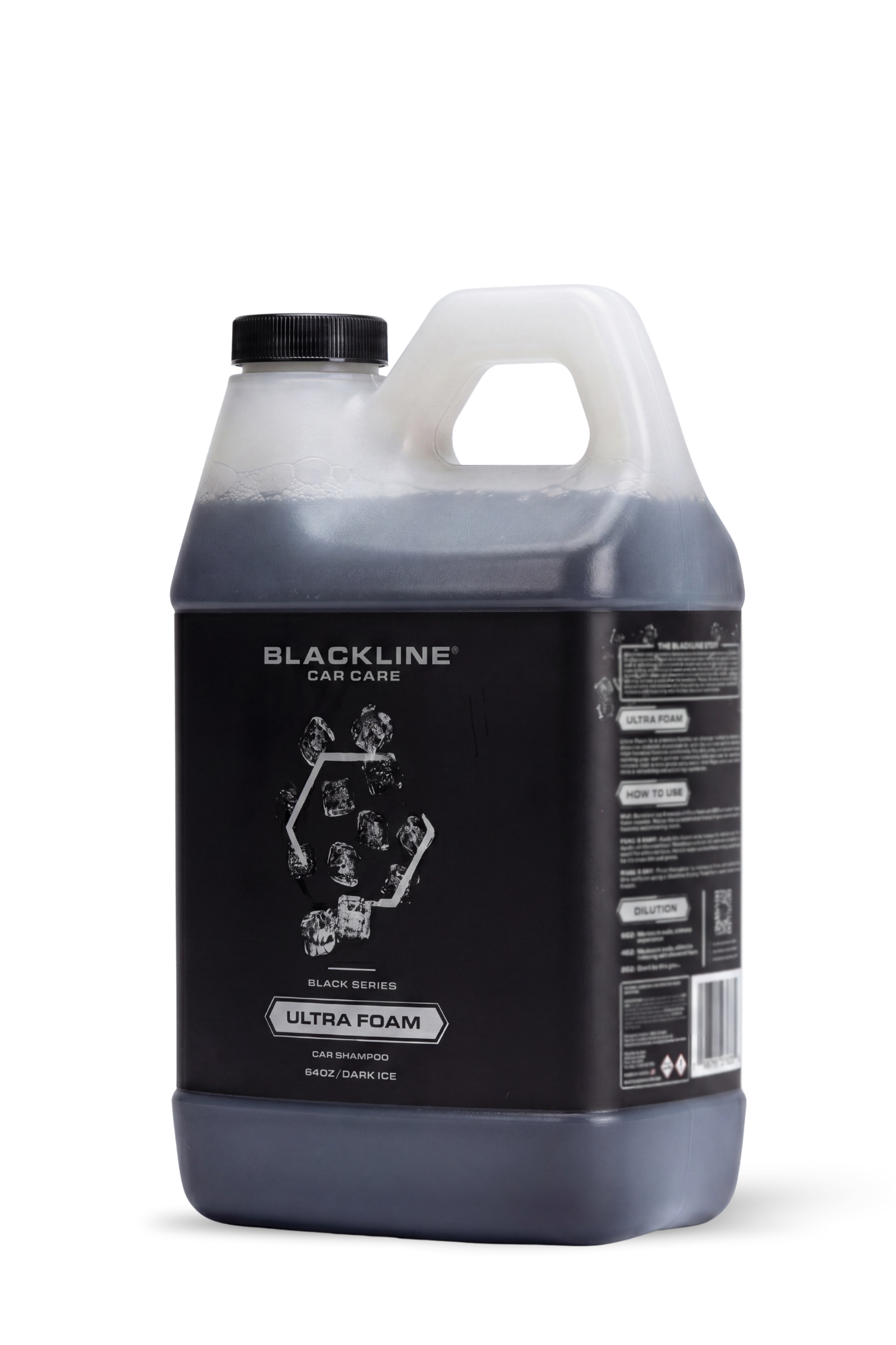 BLACKLINE® ULTRA FOAM