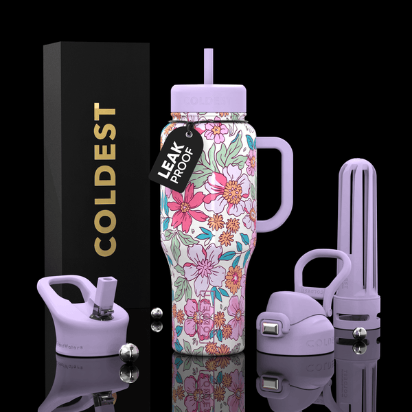 COLDEST 36oz Limitless Ultra v8