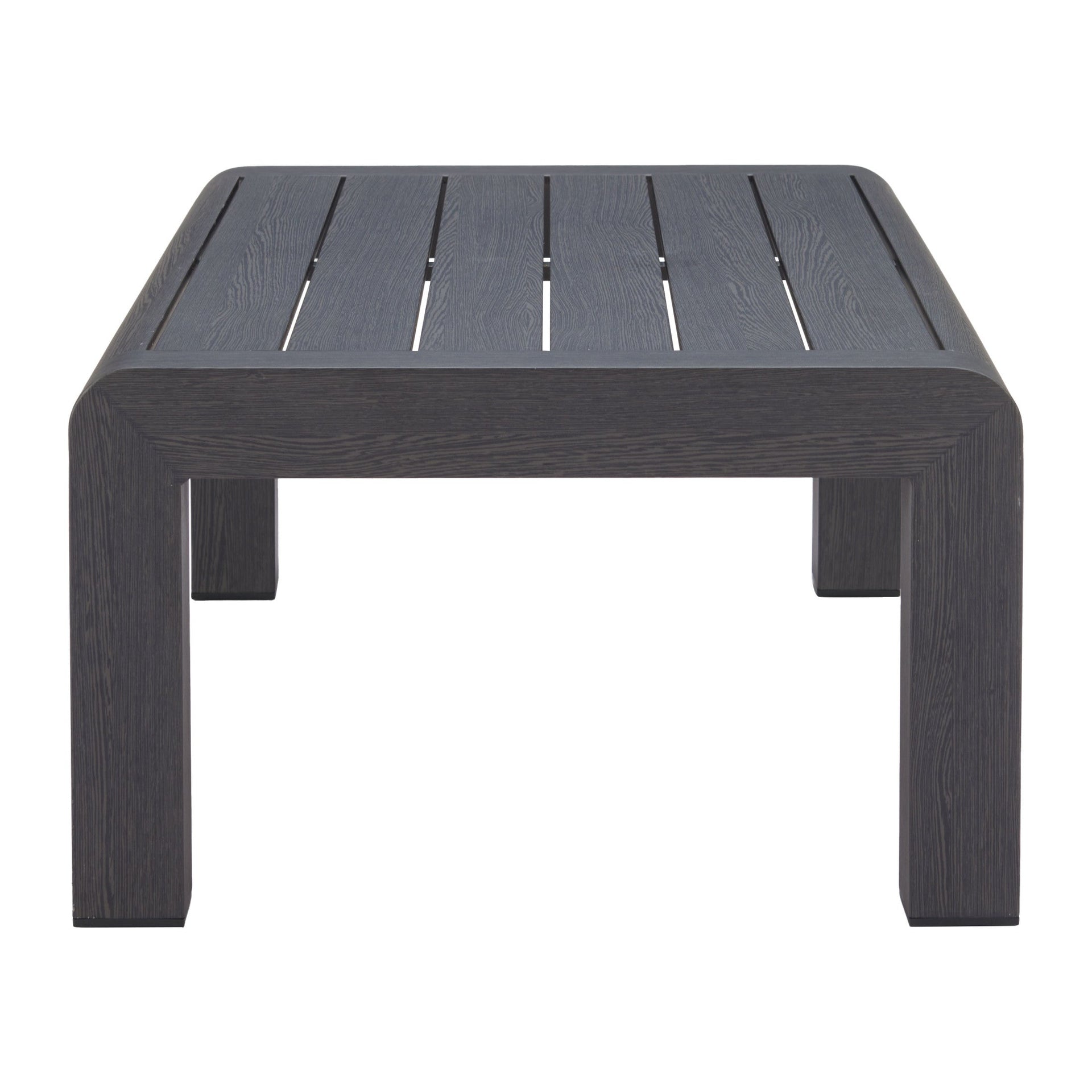 Rolig Coffee Table Black