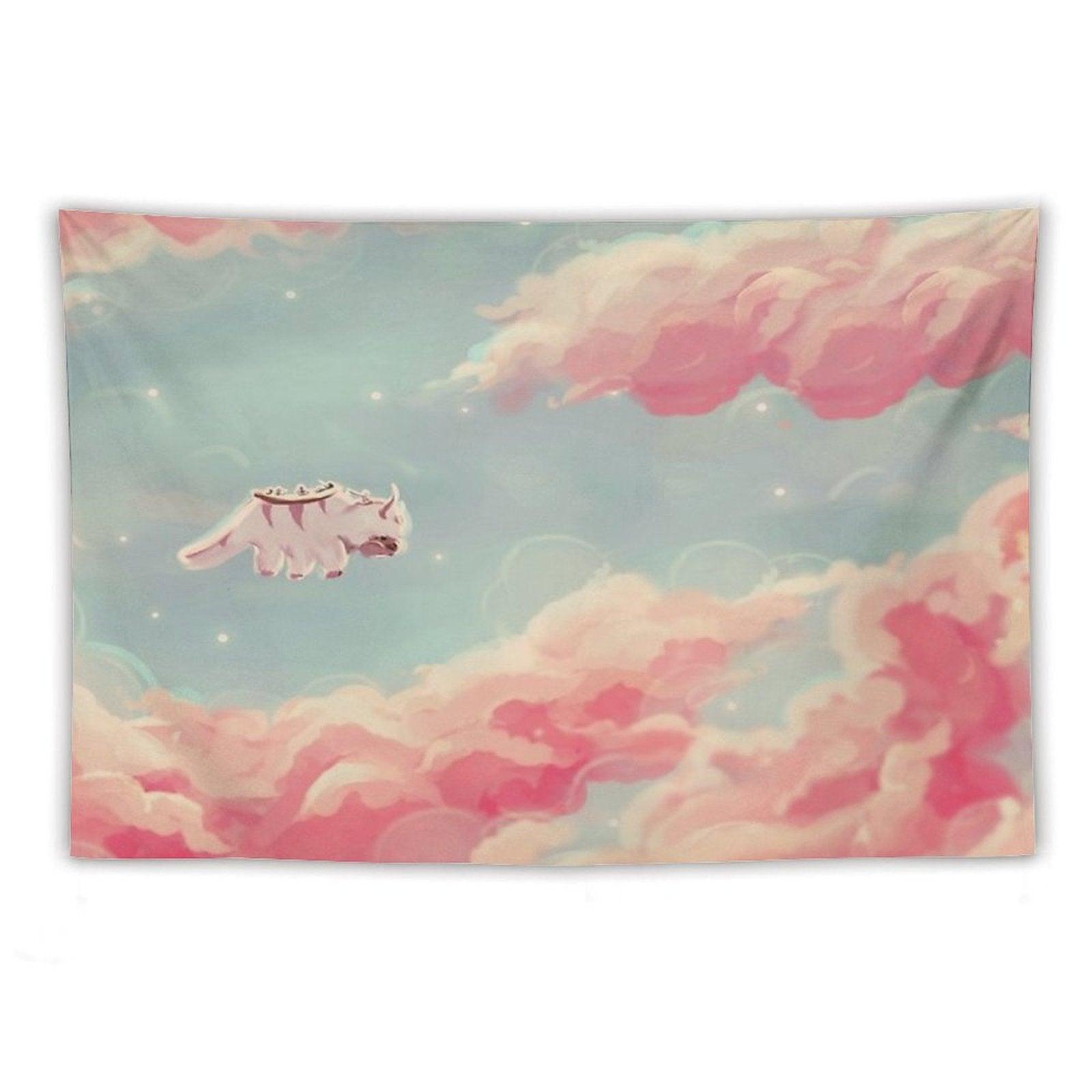 Dreamy Appa Poster V1 Tapestry