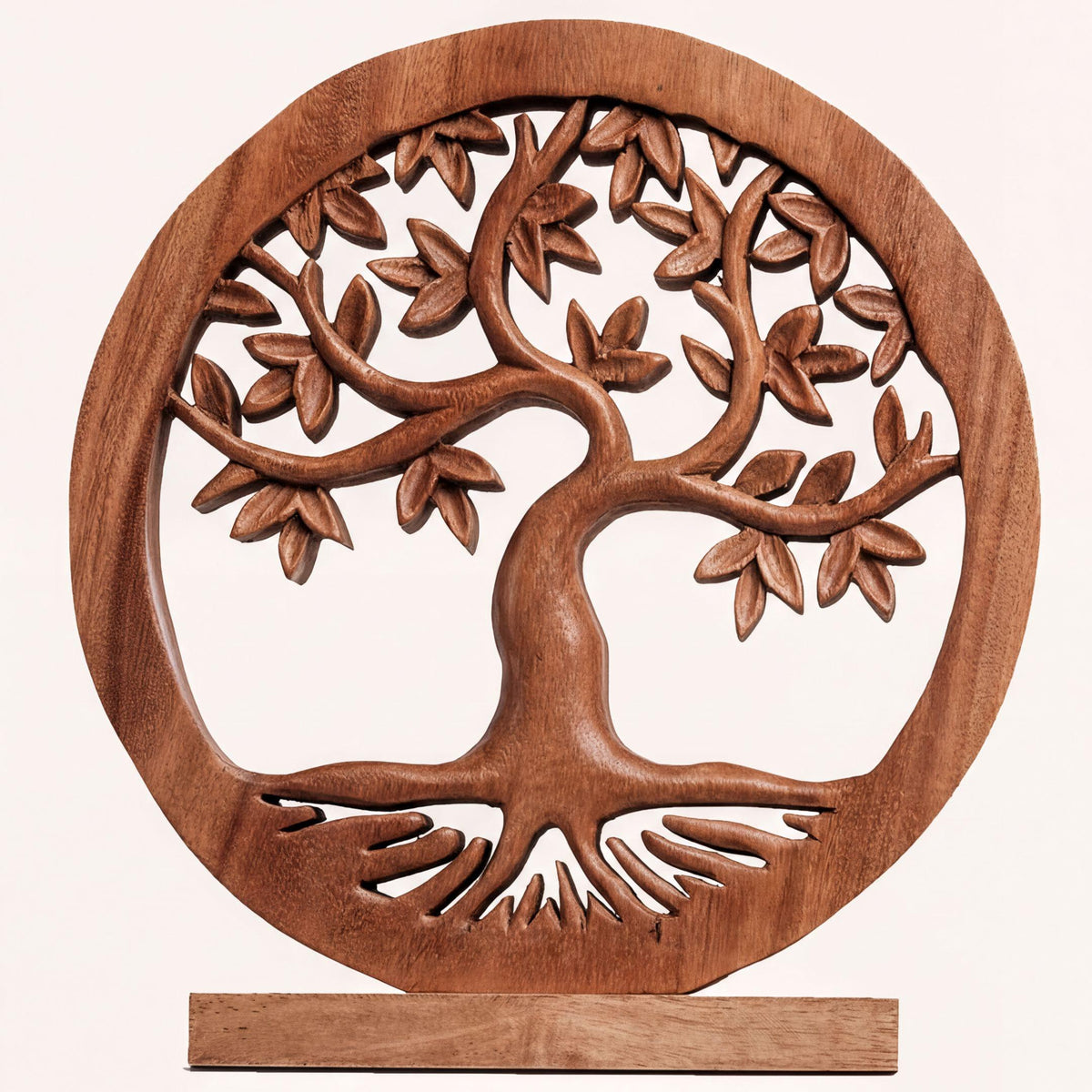 Tree of Life Decor – Oak Serenity, Large