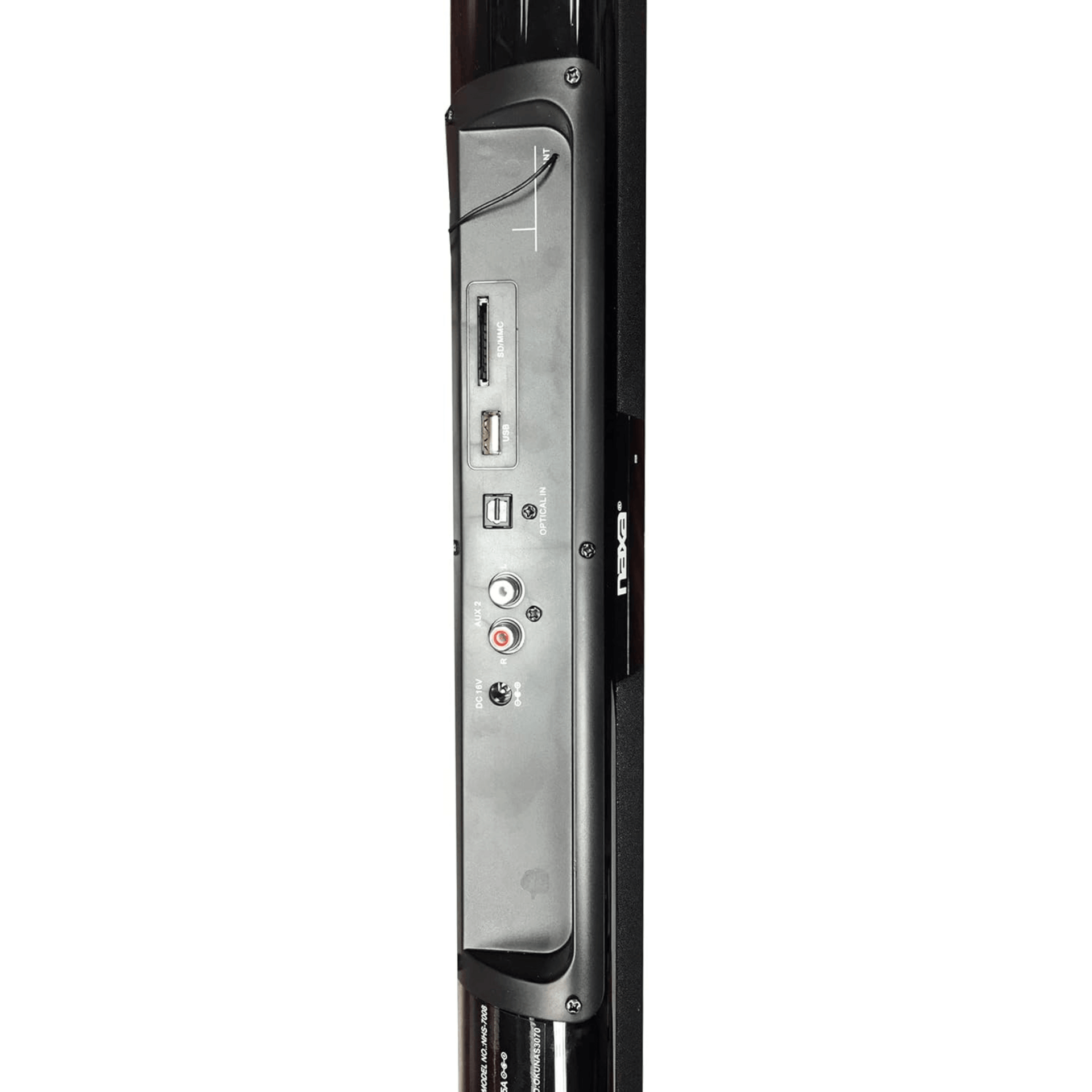 Naxa 42