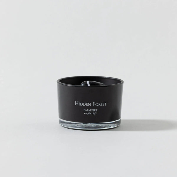 Hidden Forest Soy Wax Candle - Gifts for You 'n Me