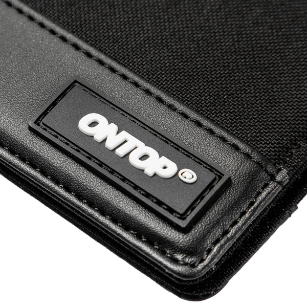 Bifold Eternal Wallet Card Holder