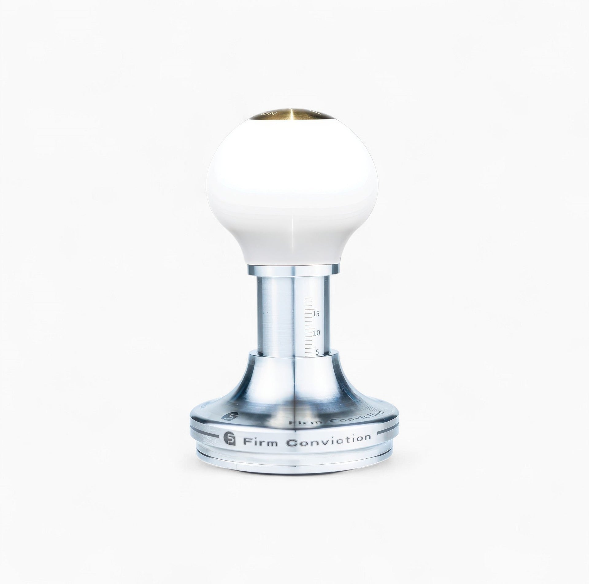 FORZCON Professional Espresso Tamper