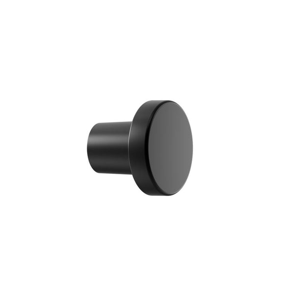 Matte Black 