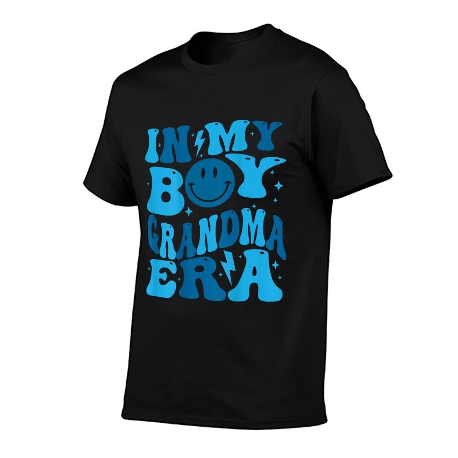 In My Boy Grandma Era T-Shirt