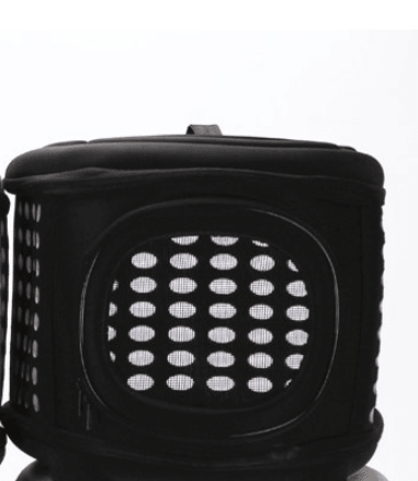 Foldable Pet Dog Cat Puppy Handbag Carrier Cage