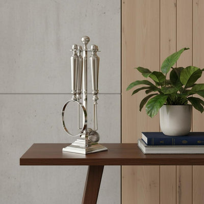 Magnifying Glassletter Openerbottle Openerand A Candle Snuffer Functional Decor