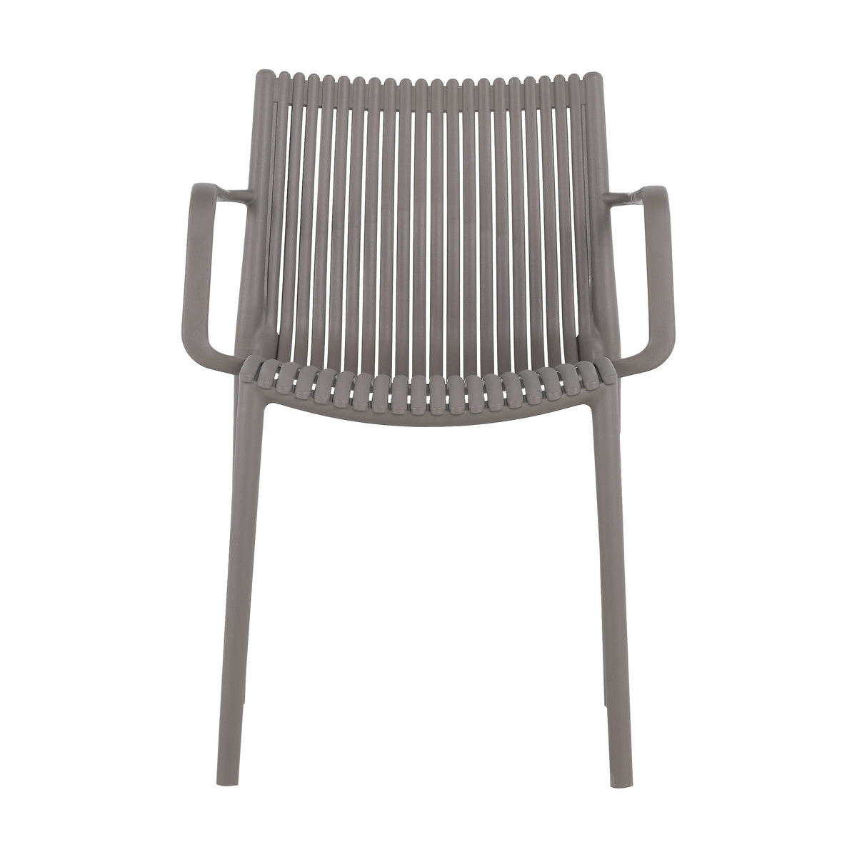 Summer 4-Piece Warm Patio Furniture Set