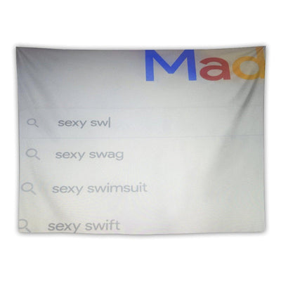 Sexyswag Tapestry