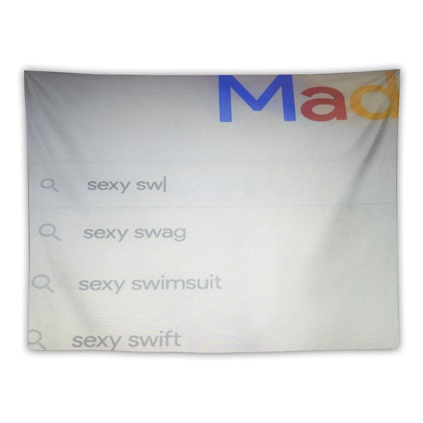 Sexyswag Tapestry