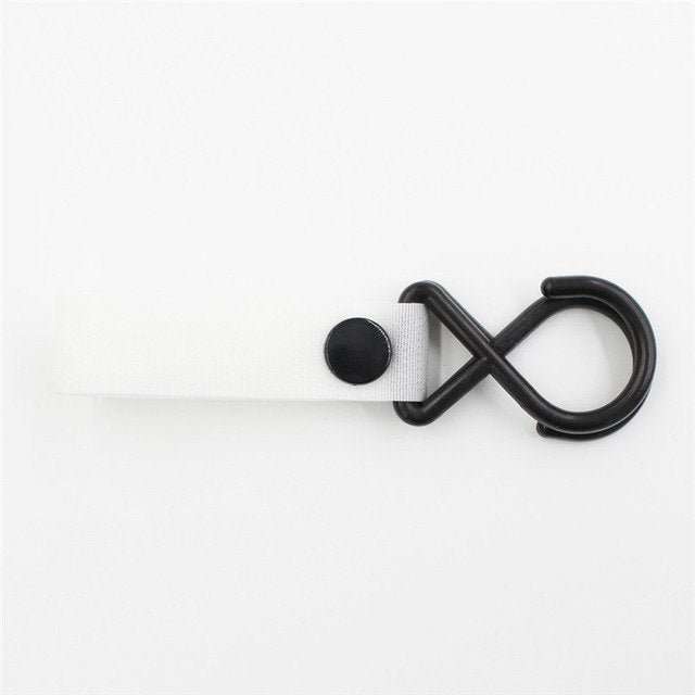 3 Pcs Yoya Baby Stroller Accessories Organizer Hooks Pram Pushchair Hanger Hanging Carriage Double Promotion