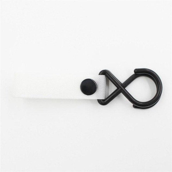 3 Pcs Yoya Baby Stroller Accessories Organizer Hooks Pram Pushchair Hanger Hanging Carriage Double Promotion