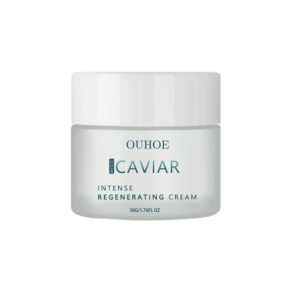 Caviar Essence Revitalizing Face Cream, Hydrating Firming Soft Skin And Anti-Wrinkle Face Cream
