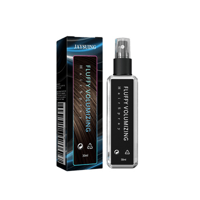 Hair Styling Spray, Hair Styling Moisturizing Fragrance Long Lasting Dry Gel Gel Hair Styling Gel Water