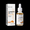 Turmeric Correction Essence Facial Care Hydrating Moisturizing Gentle Moisturizing Skin Care Essence