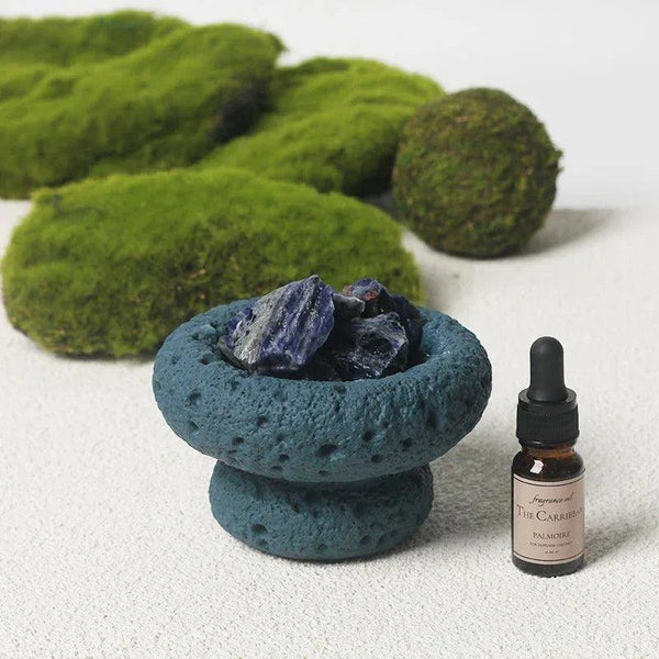 Blue Moon Diffuser - The Carribean - Gifts for You 'n Me