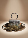 JASMINE Bag Silver