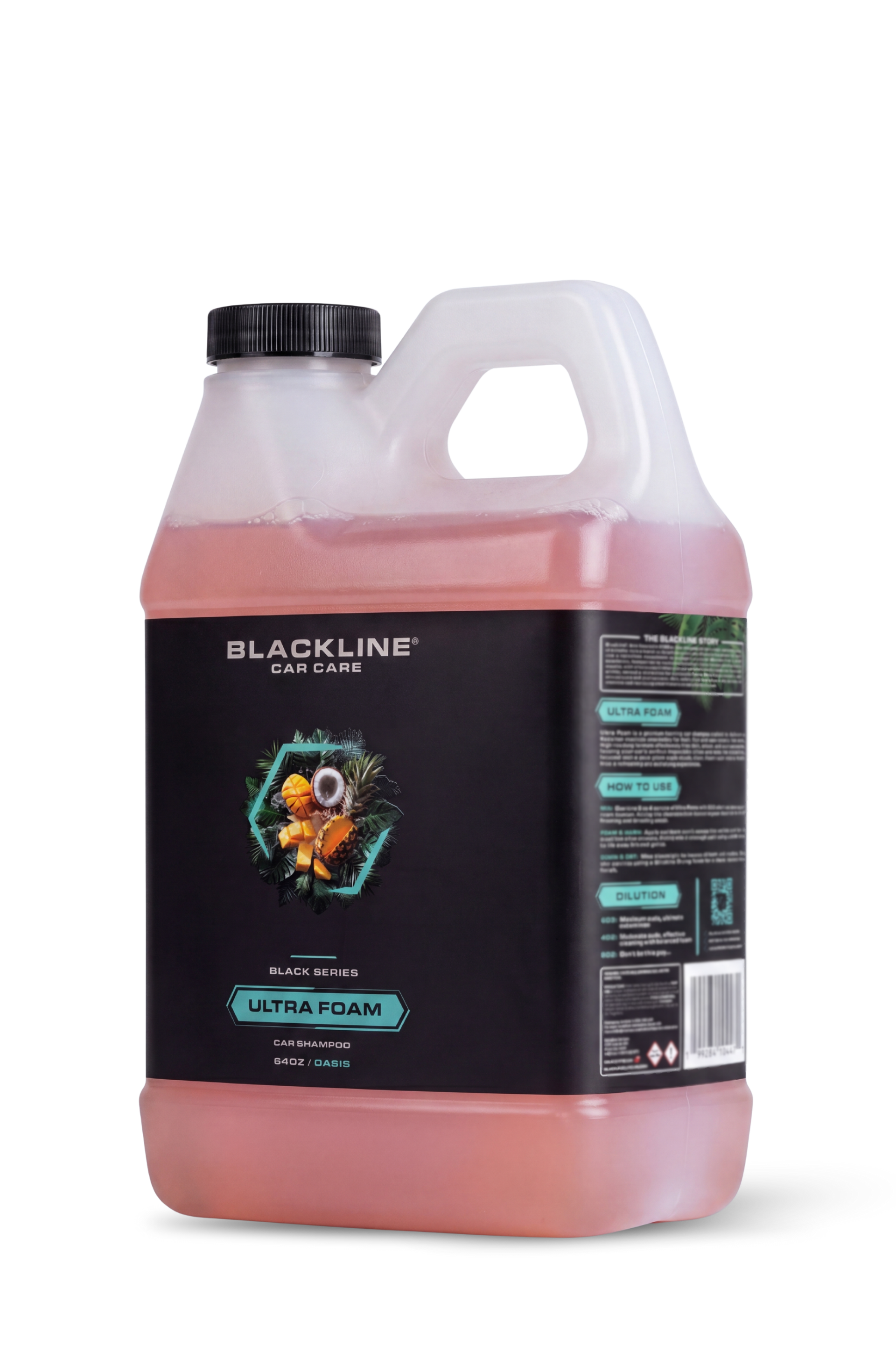 BLACKLINE® ULTRA FOAM
