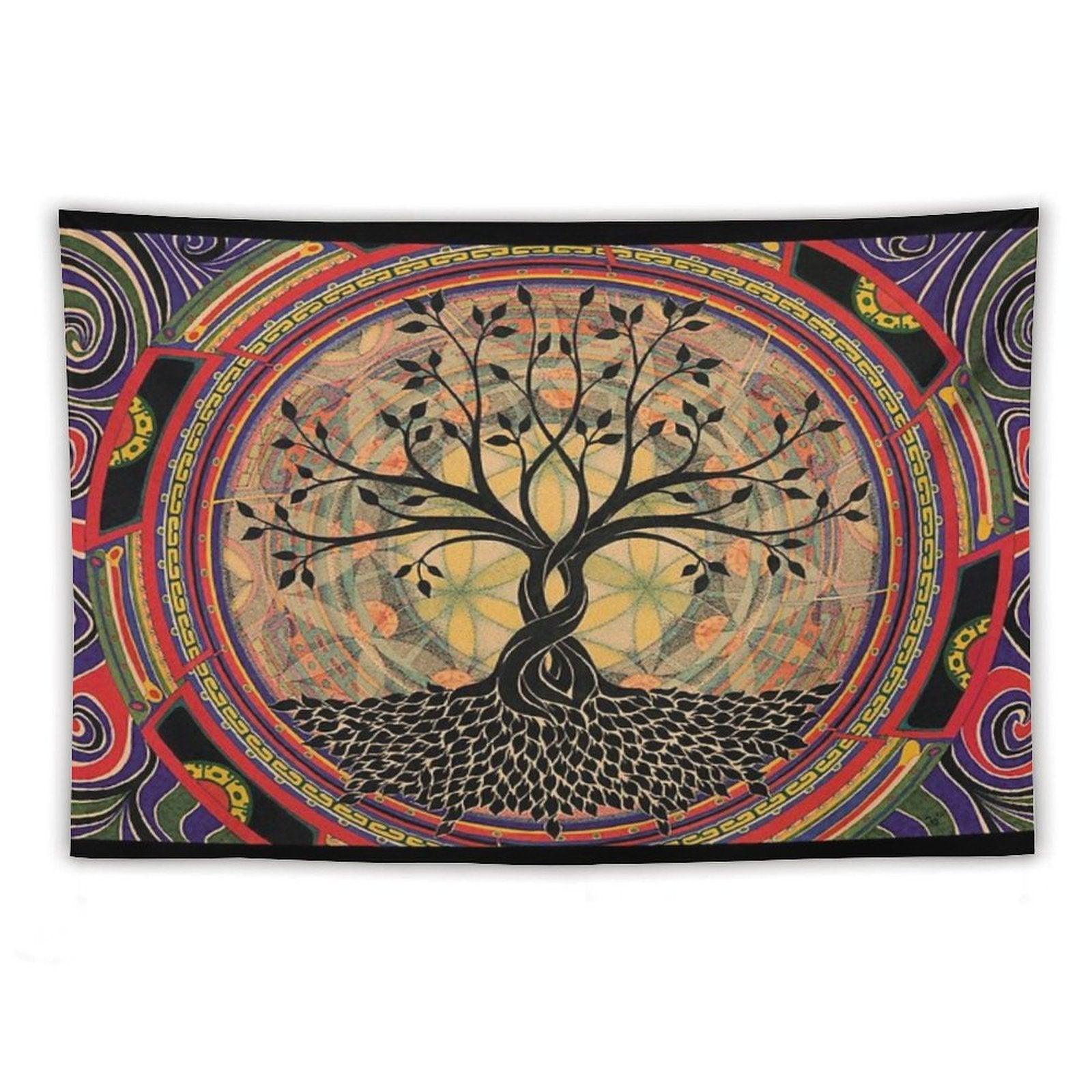 LifeTree Tapestry