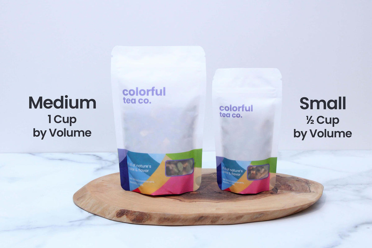 Magnolia Oolong