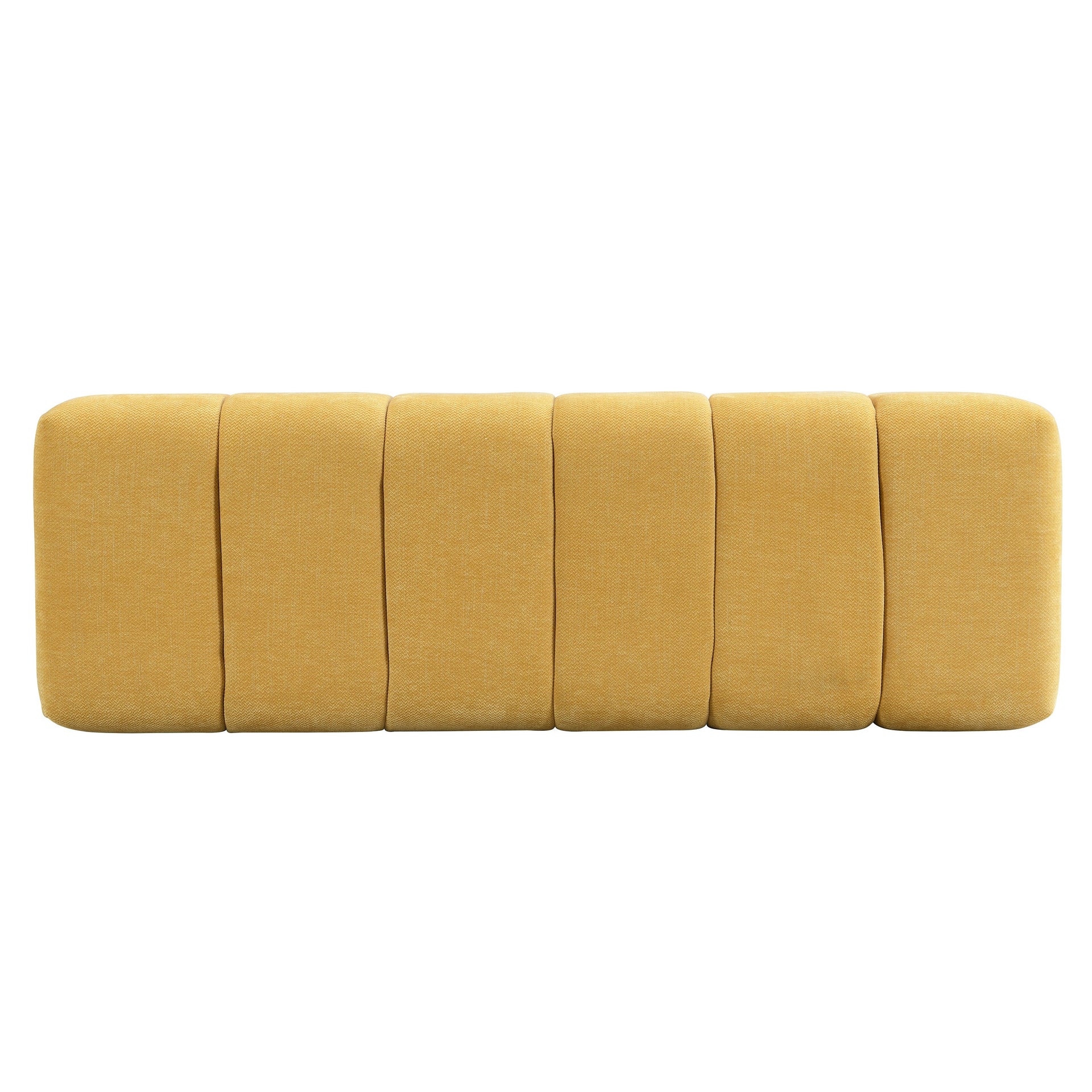 Upholstered  Bench for Dining Room/Living Room