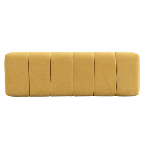 Upholstered  Bench for Dining Room/Living Room